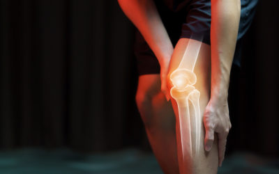 Doskwiera Ci ból kolan? Przyczyną mogą być zwyrodnienia